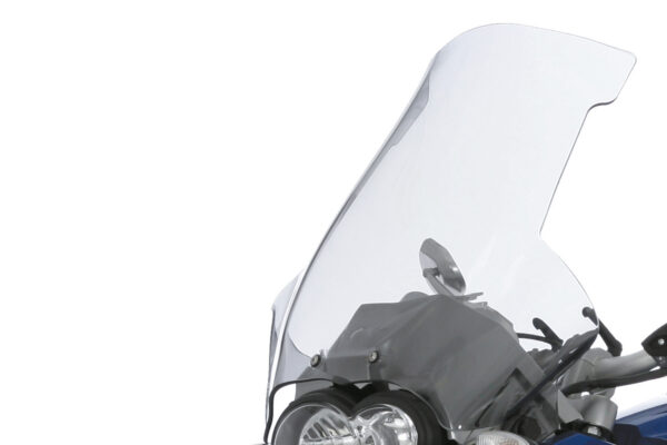 ERGO screen Marathon - clear R1200GS/GSA (2008-2013) - Image 8
