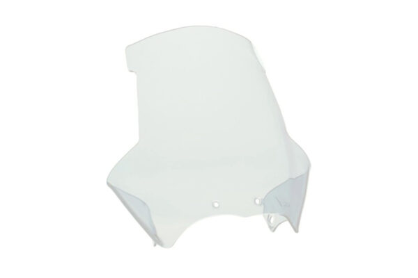 ERGO screen Marathon - clear R1200GS/GSA (2008-2013) - Image 2