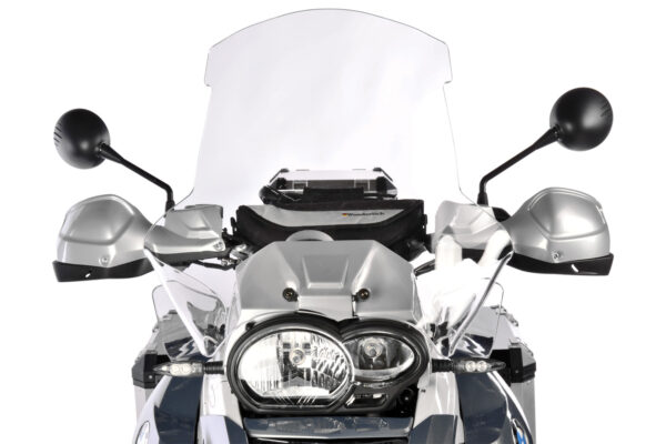 ERGO screen Marathon - clear R1200GS/GSA (2008-2013) - Image 5