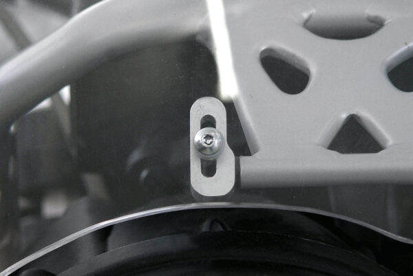Adjustable screenholder R1200GS/GSA (-2007) - Image 3