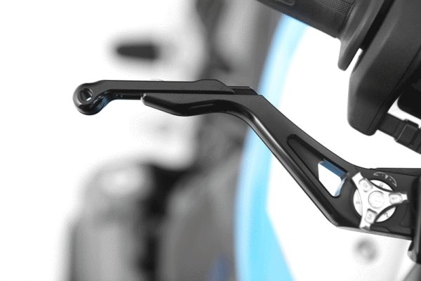 Vario Lever brake lever - black-silver R1200GS LC/R1200R/RS/RT LC - Image 5
