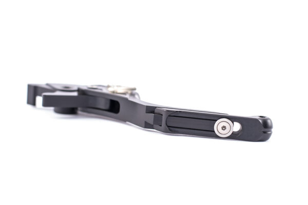 Vario Lever brake lever - black-silver R1200GS LC/R1200R/RS/RT LC - Image 6