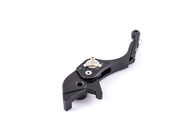 Vario Lever brake lever - black-silver R1200GS LC/R1200R/RS/RT LC - Image 7