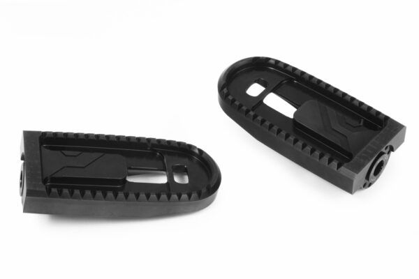 Wunderlich Vario footrest EVO1 - Image 2