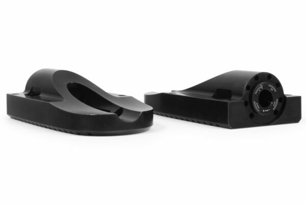 Wunderlich Vario footrest EVO1 - Image 4