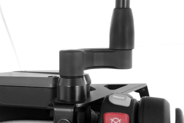 ERGO mirror extension - black - Image 6