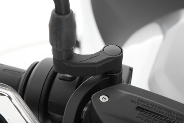 ERGO mirror extension - black - Image 7