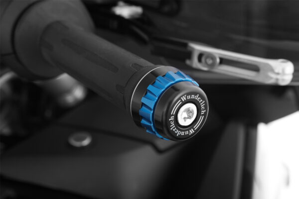 Cruise Control for original top yoke - black R 1200 RT LC (2014 - ) - Image 2