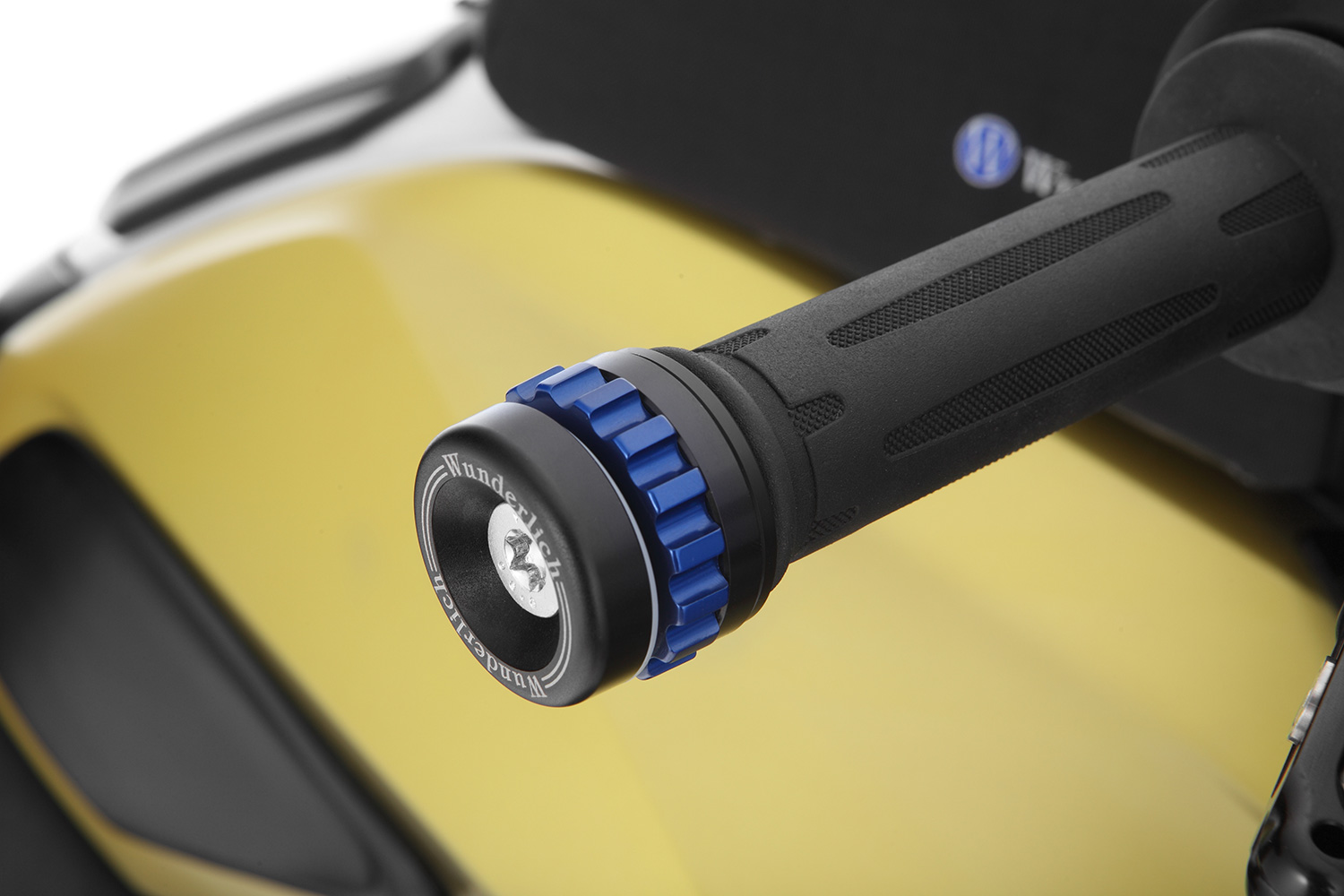 Cruise Control - black R1200GS LC/ R 1200 R LC/ S 1000 XR - Image 2