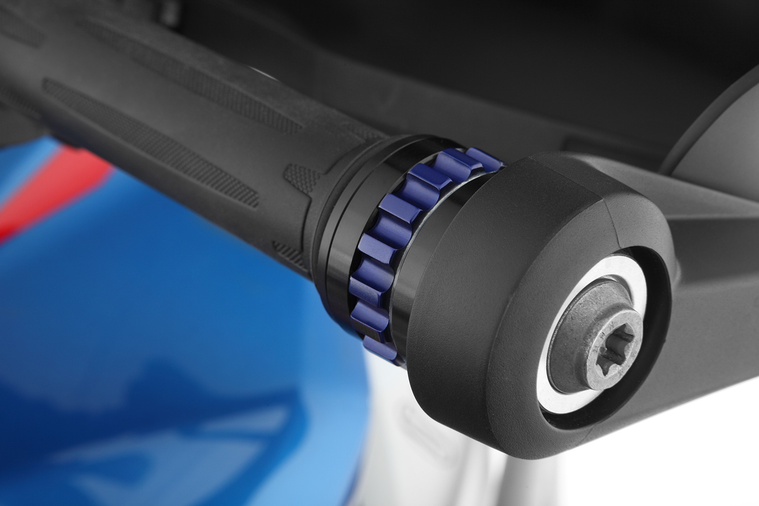 Cruise Control - black R1200GS LC/ R 1200 R LC/ S 1000 XR - Image 5