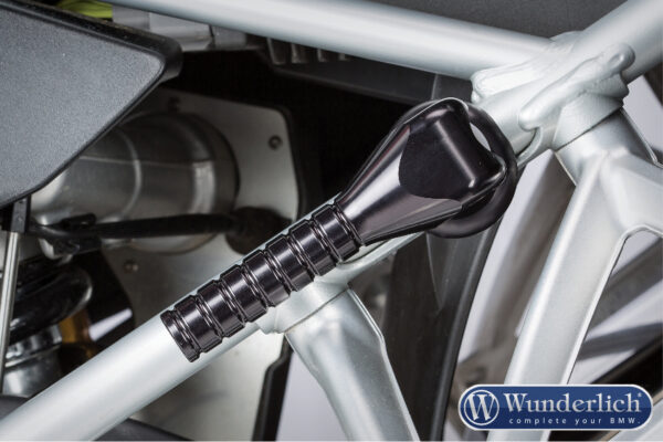 Lifting Handle -black R1200GS/GSA  LC - Image 8