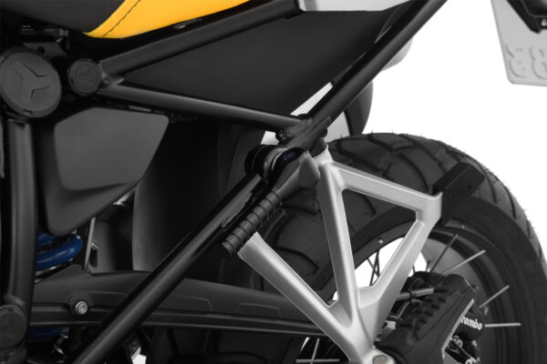 Lifting Handle -black R1200GS/GSA  LC - Image 2
