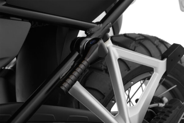 Lifting Handle -black R1200GS/GSA  LC - Image 3