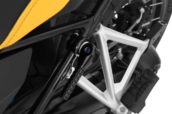 Lifting Handle -black R1200GS/GSA  LC - Image 4