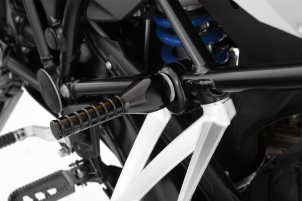 Lifting Handle -black R1200GS/GSA  LC - Image 5