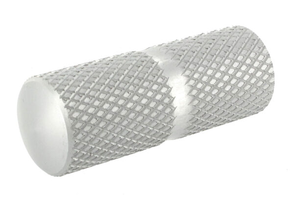 Gear lever enlargement classic version - silver - Image 4