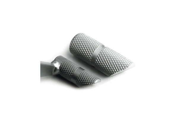 Brake lever enlargement - silver - Image 4