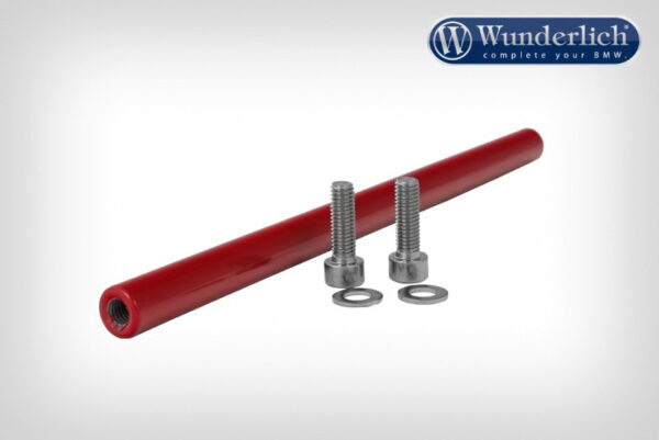 Wunderlich Center strut crash bar - Image 2