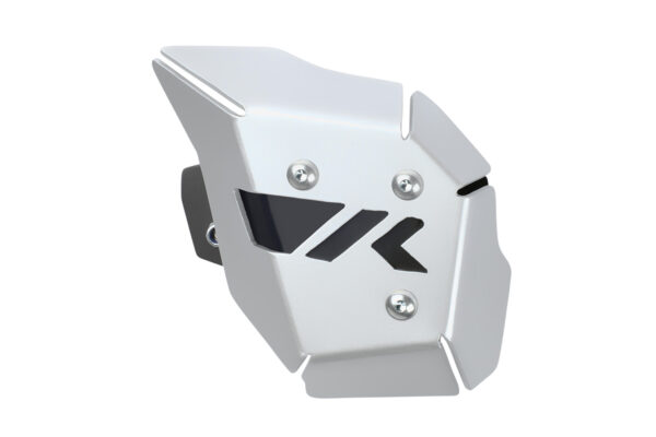 Throttle sensor cover - silver R1100/R1150/R850 R,GS - Image 3