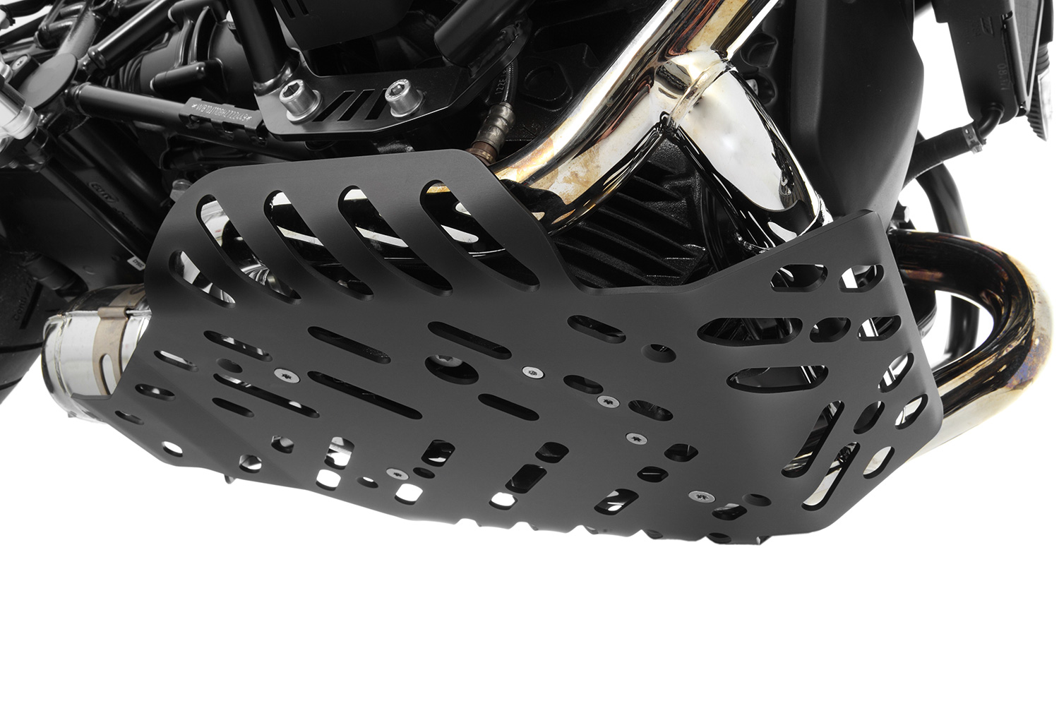 Wunderlich engine protection “Dakar” R nineT - black - Image 2