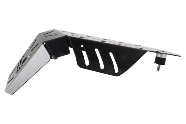 Engine protection plate extreme - black  F650/700/800GS - Image 9