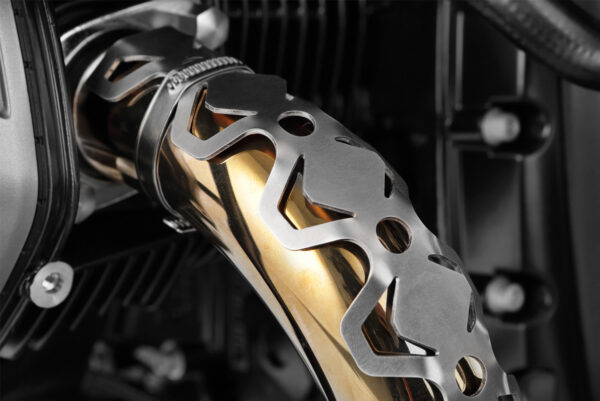 Wunderlich Header pipe protector - Image 6