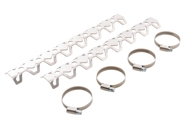 Wunderlich Header pipe protector - Image 3