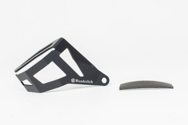 Brake reservoir protector rear - black R 1200 GS LC (2013 - ) - Image 4