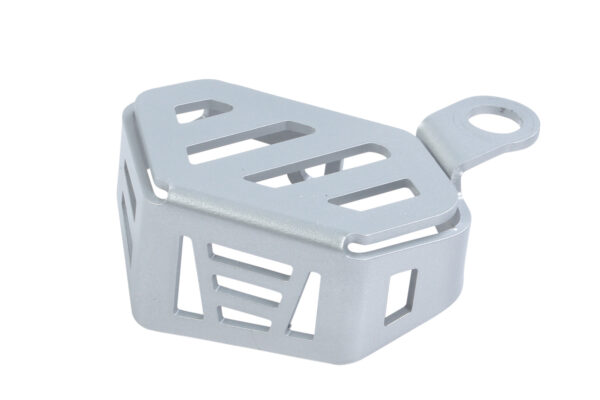 Clutch reservoir protector - silver R1200GS/GSA/R  LC 2013- - Image 5