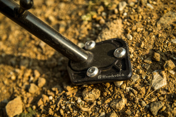Wunderlich. Sivutuen Levityspala R1200GS LC (2013-) - Image 7
