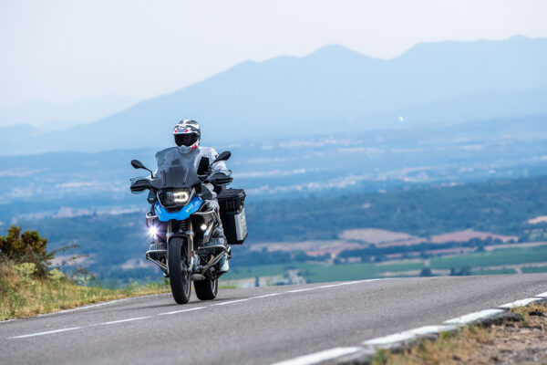 Wunderlich. Sivutuen Levityspala R1200GS LC (2013-) - Image 8