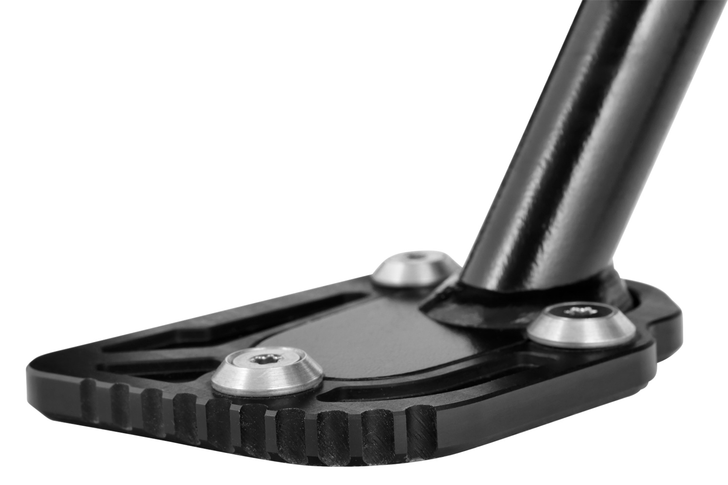 Side stand enlarger R1200GS/GSA (-2009) - Image 2