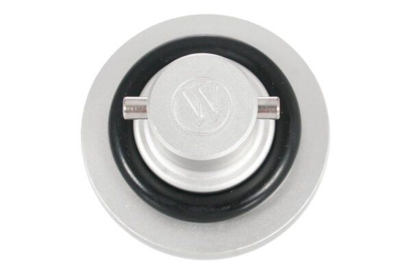 Safety oil plug FP01 - silver - Image 6