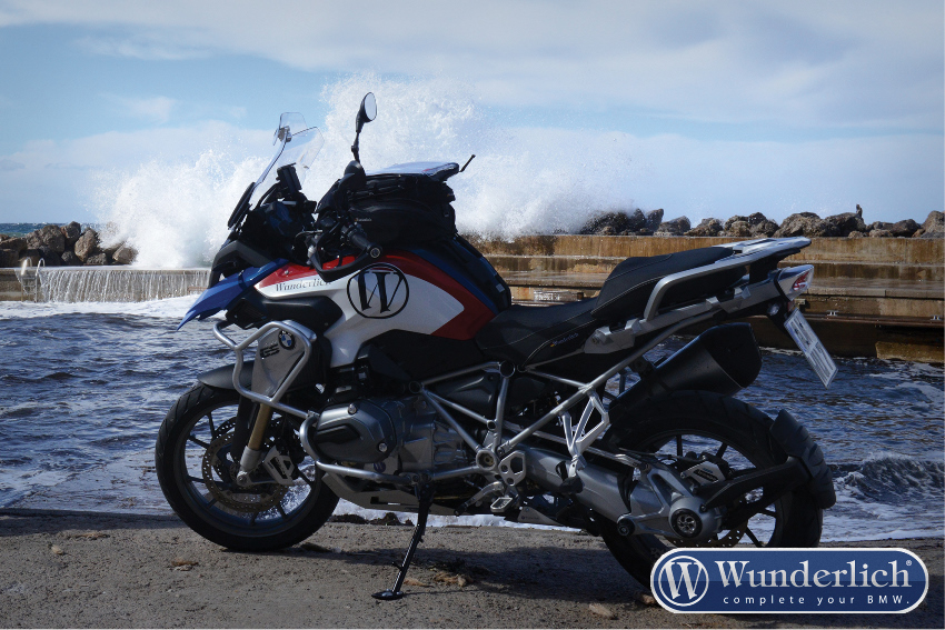 Dry-Save oil plug conversion kit - silver - Image 7