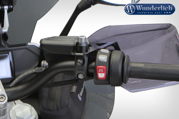 Wunderlich Hand protectors mounting kit - Image 2