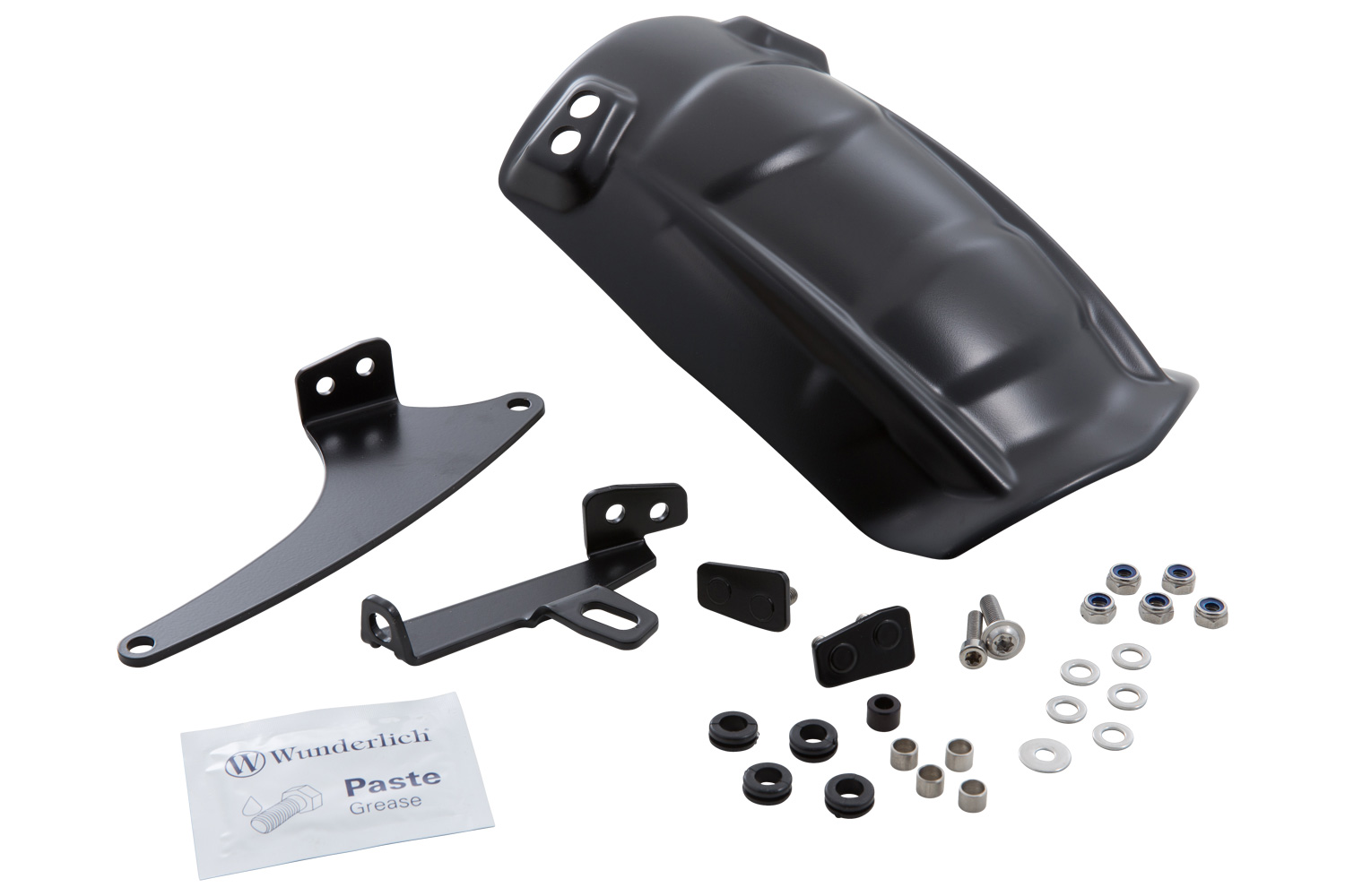 Splash Guard F800/650GS/700GS (2008-) - Image 2