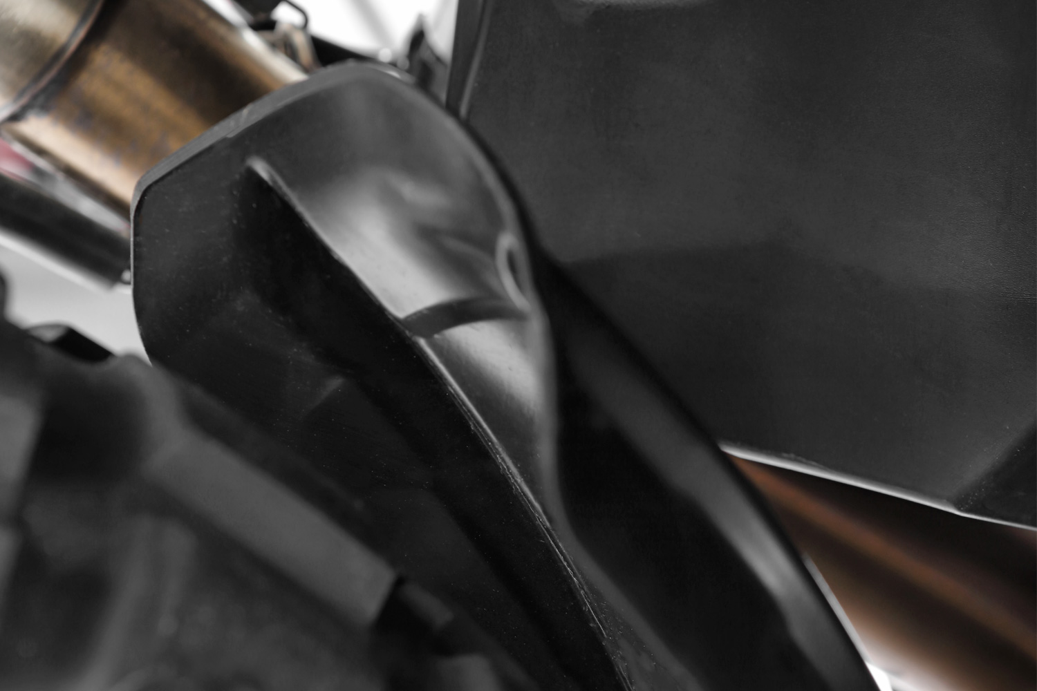 Splash Guard F800/650GS/700GS (2008-) - Image 4