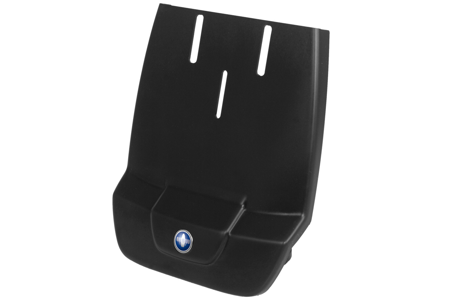 Wunderlich Extenda Fender for rear with BMW emblem - Image 5