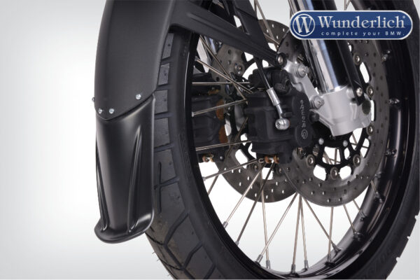 Extenda Fender F650/800GS/GSA front - Image 2