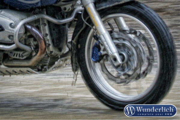 Extenda Fender front R 1200 GS/ GSA  LC (2013-), R1250GS/GSA - Image 10