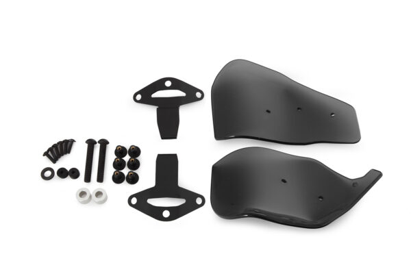Foot protectors - smoked grey - Image 7
