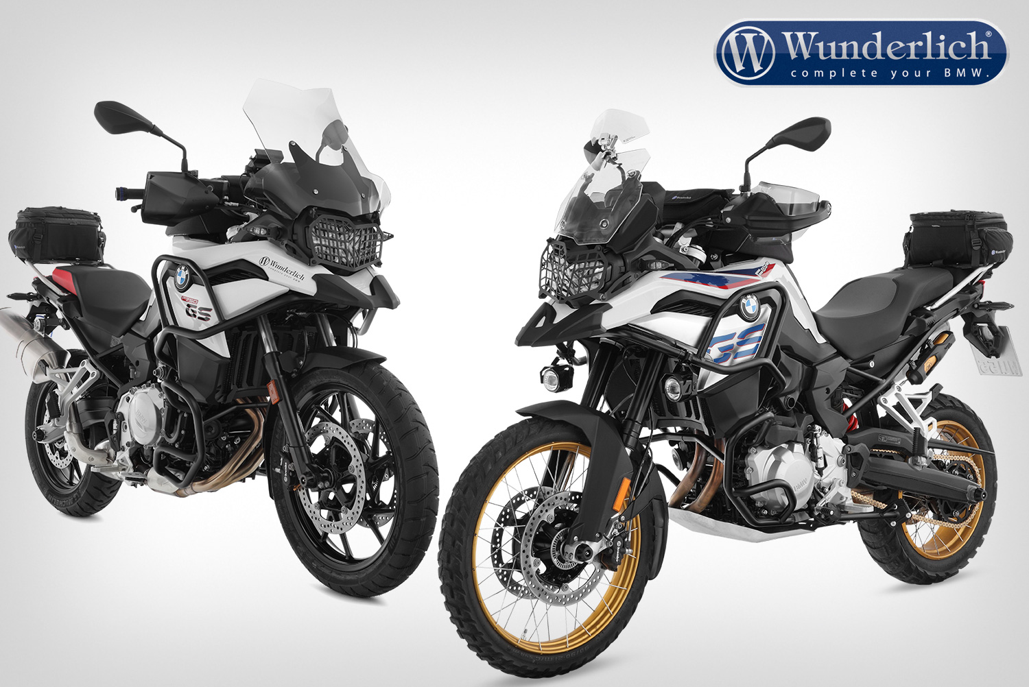 Tank protection »PremiumShield« - clear F 750GS/ F850GS (2018-) - Image 7