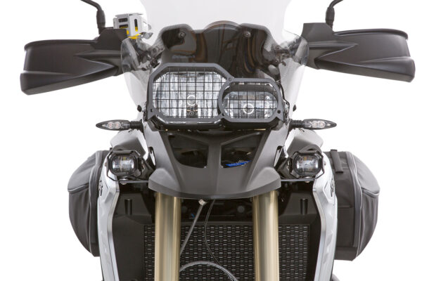 Wunderlich LED additional headlight “MicroFlooter” - Image 4