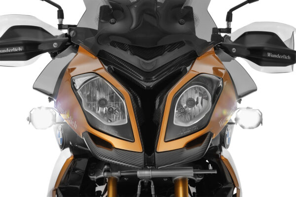 Wunderlich LED additional headlight S1000XR - Image 2