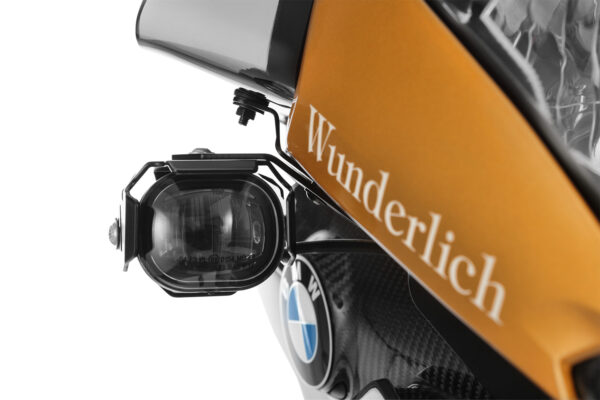 Wunderlich LED additional headlight S1000XR - Image 5