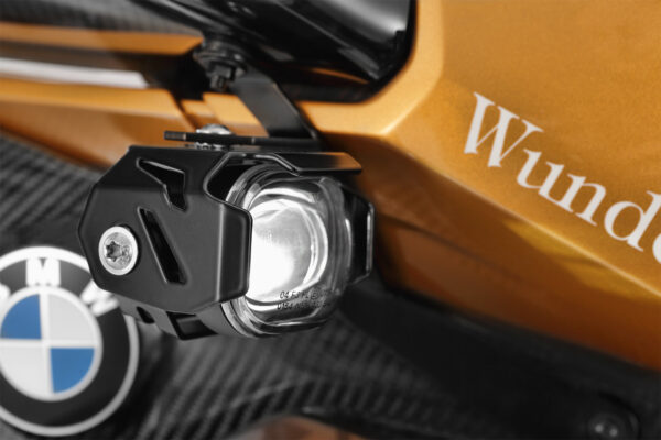 Wunderlich LED additional headlight S1000XR - Image 7
