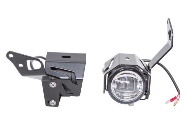 Wunderlich LED additional head light ATON - Image 5