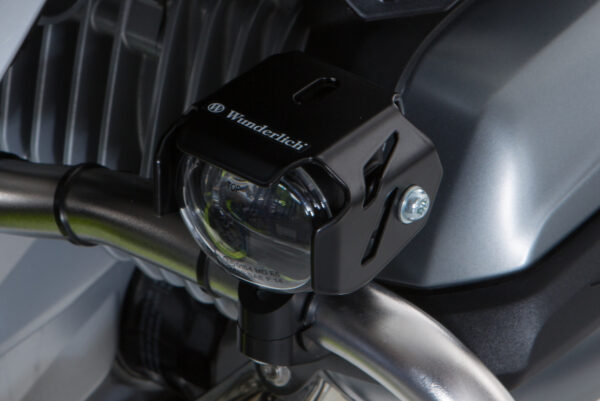 Conversion kit to additional LED-Headlights - Image 3