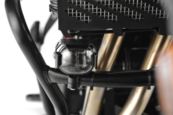 Wunderlich LED Additional head light »MICRO FLOOTER« black - Image 3