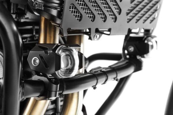 Wunderlich LED Additional head light »MICRO FLOOTER« black - Image 4